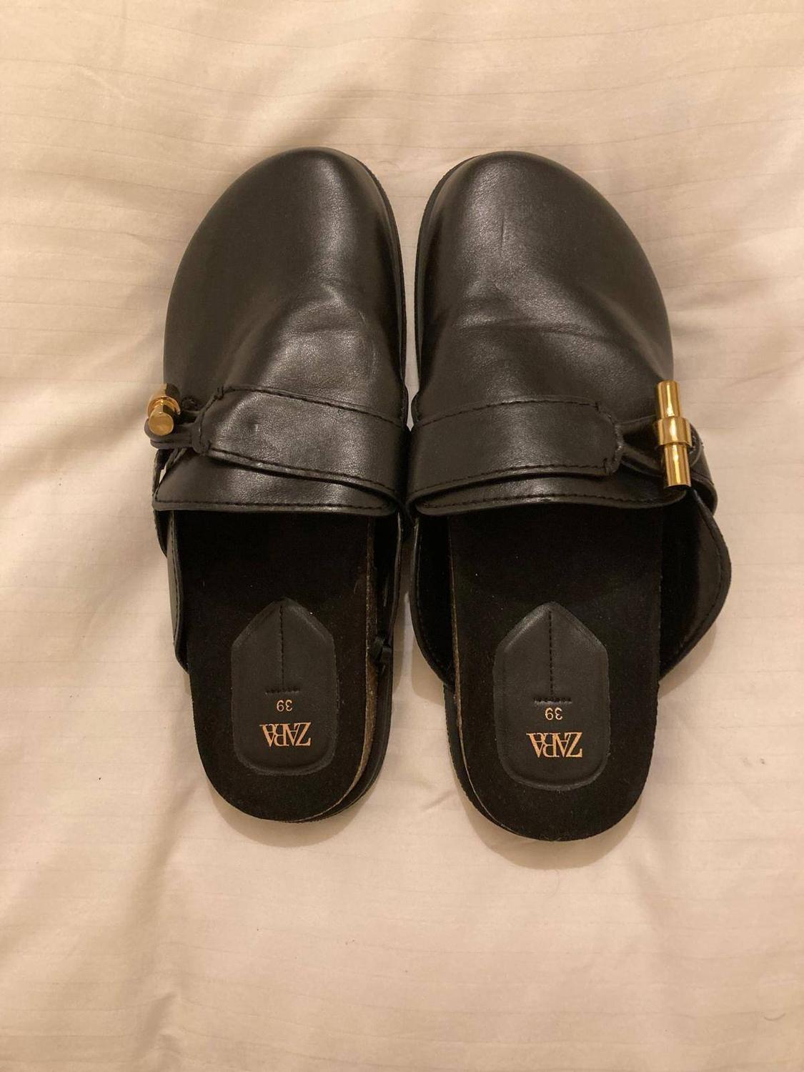 FLAT CLOG - Image 2