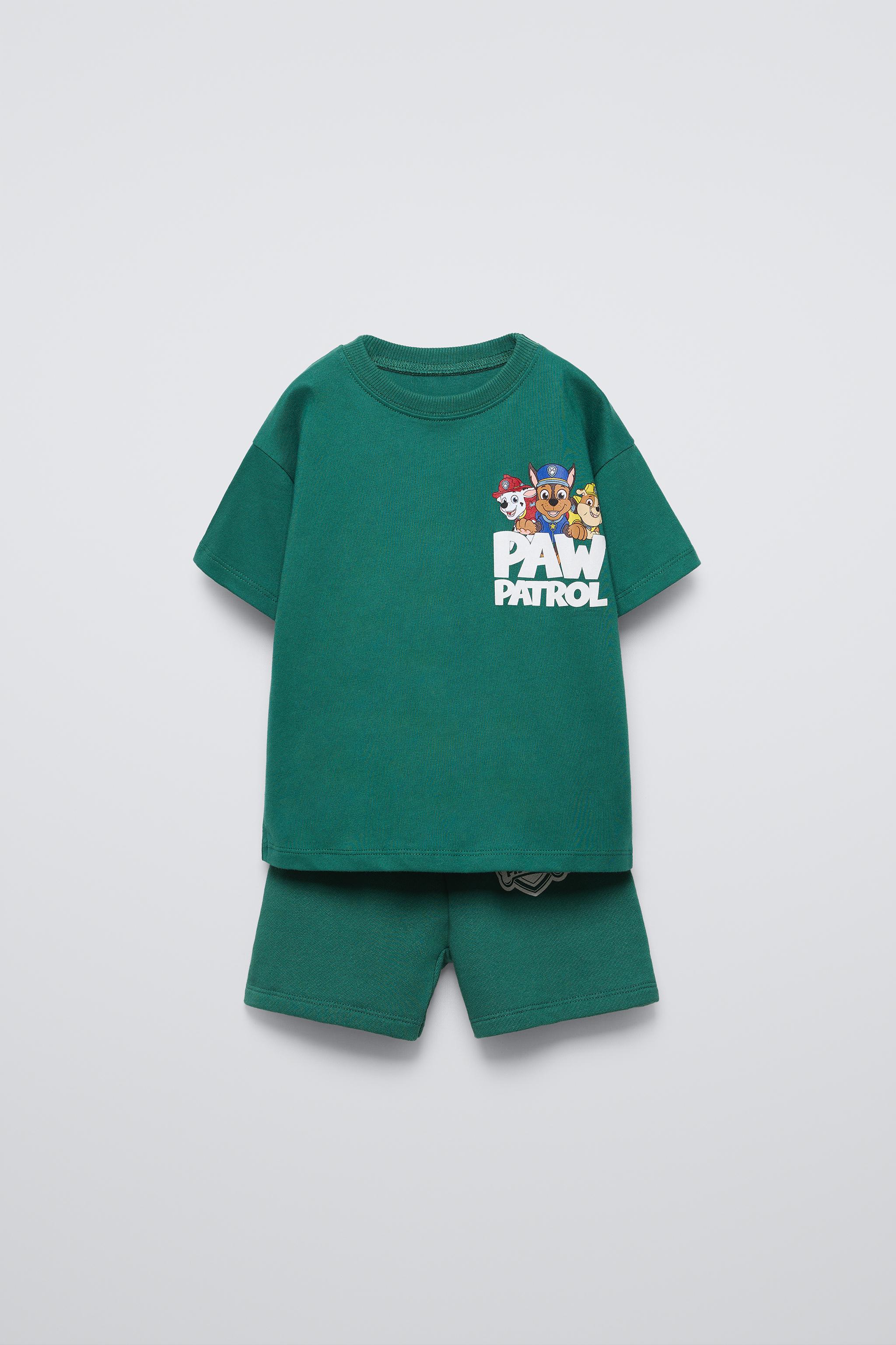 New Zara paw patrol dress 2024