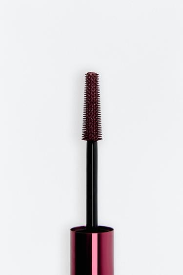 MASCARA DE CILS BOURGOGNE -  de Zara - Image 3