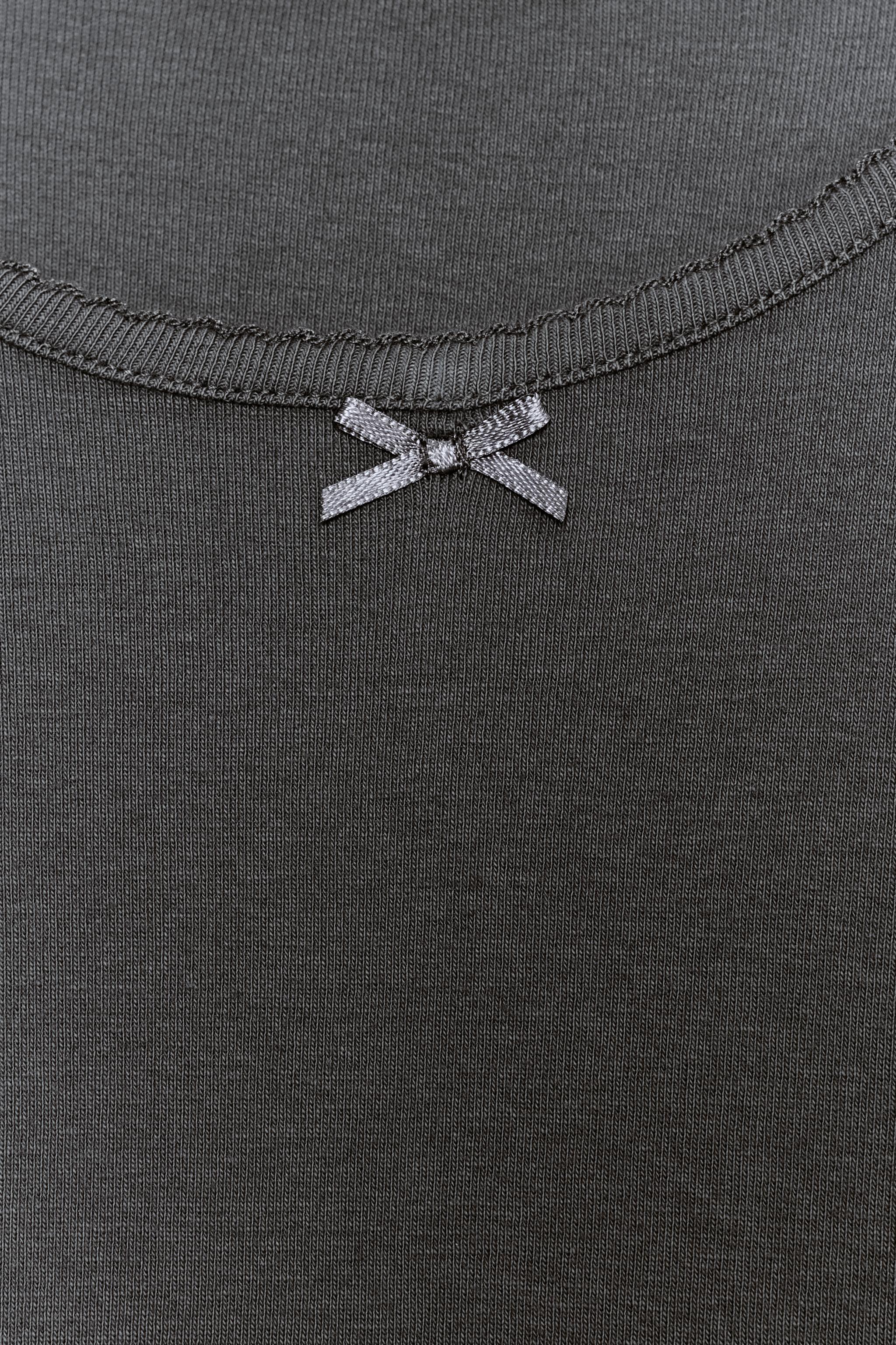 SHORT SLEEVE T-SHIRT