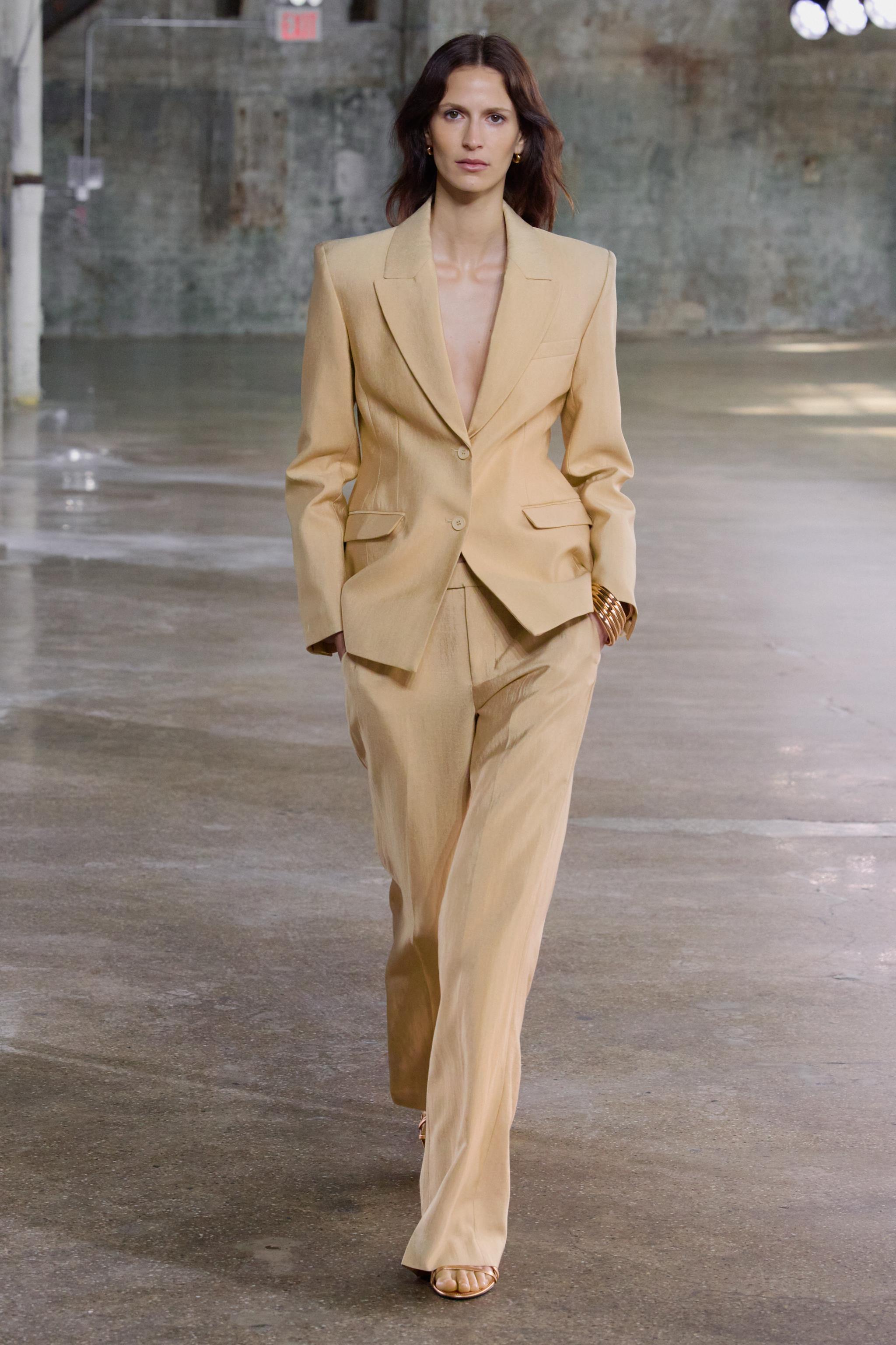 スーツ – レディース | 最新コレクション | ZARA 日本