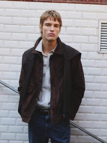 SBL-HAYA - 180 de Zara - Image 0