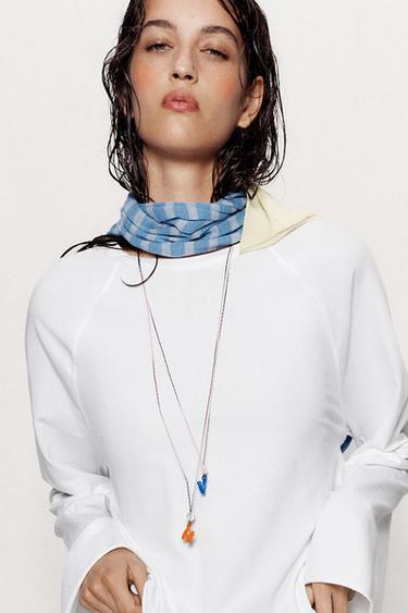 Zara LOOK – zdravac