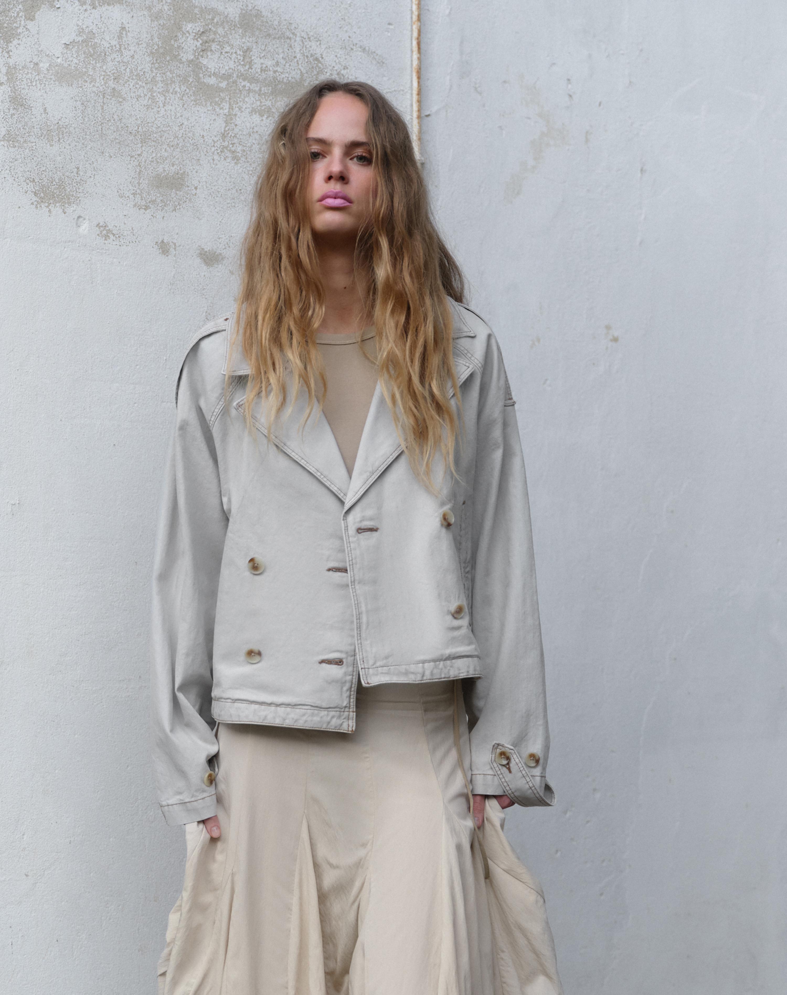 ZARA Japan / 日本 | 最新コレクション