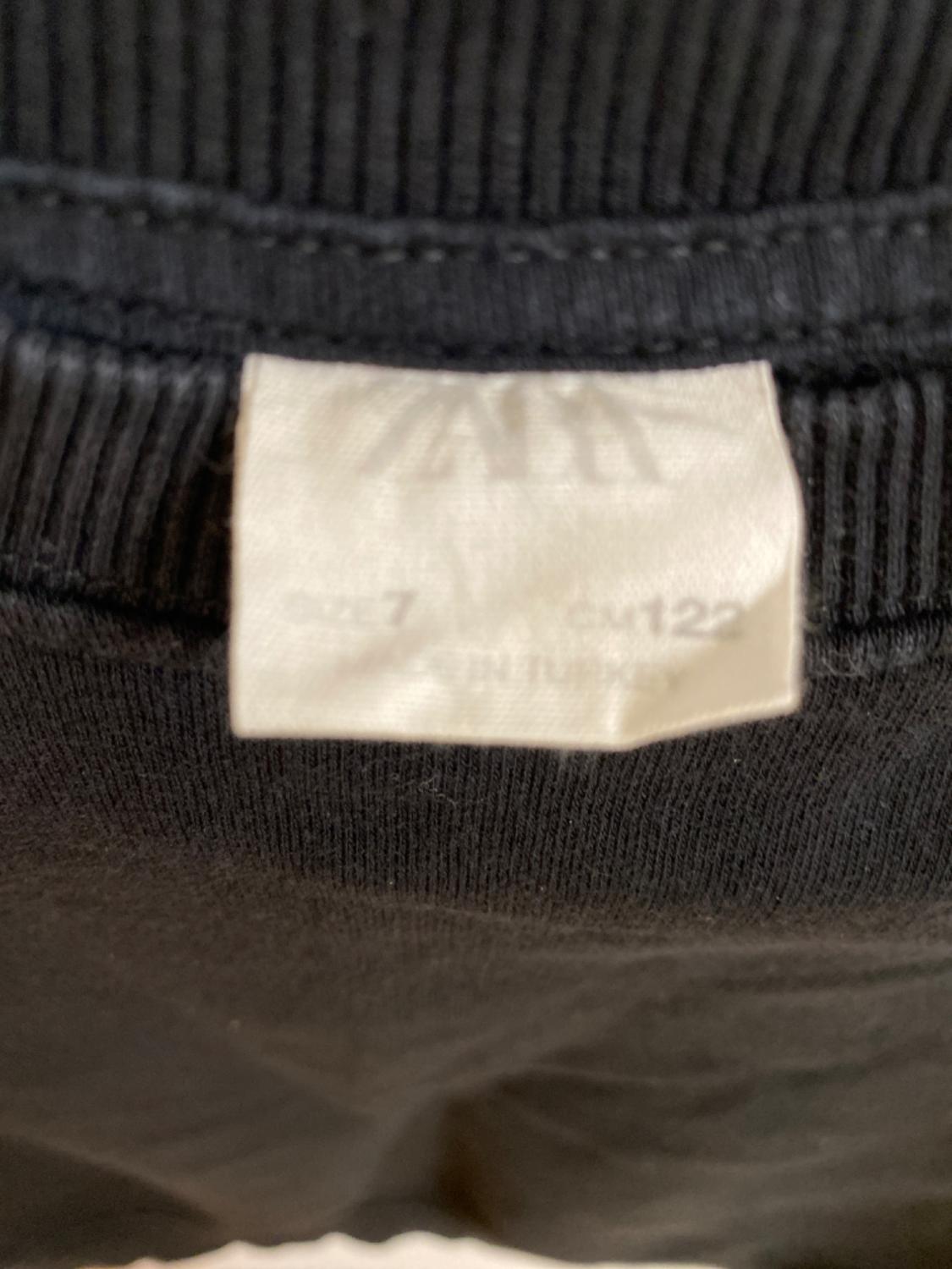 EMBROIDERED SWEATSHIRT - Image 3