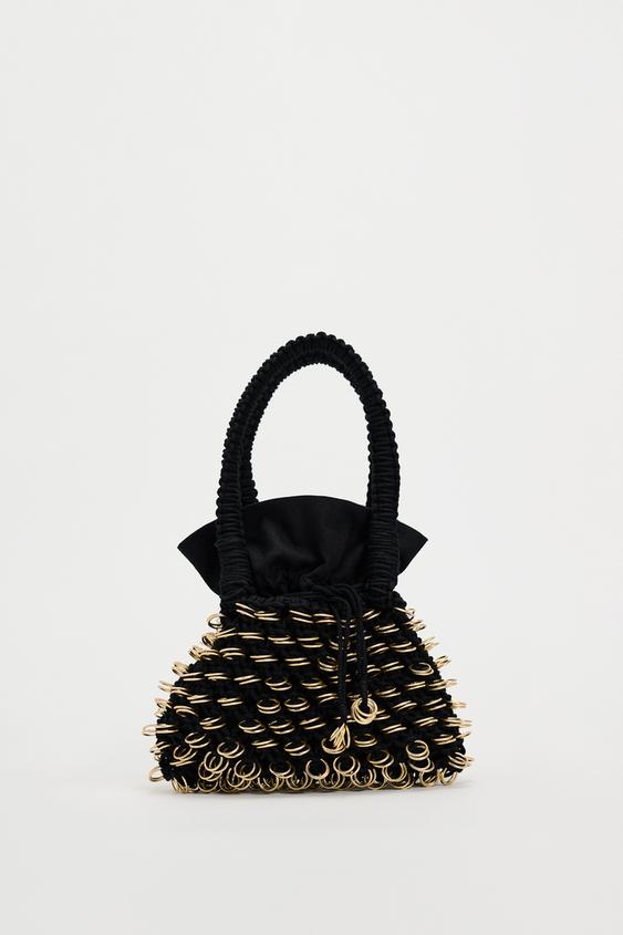 La bolsa térmica de Zara: menos de 20 euros para una vuelta al trabajo  presencial con estilo