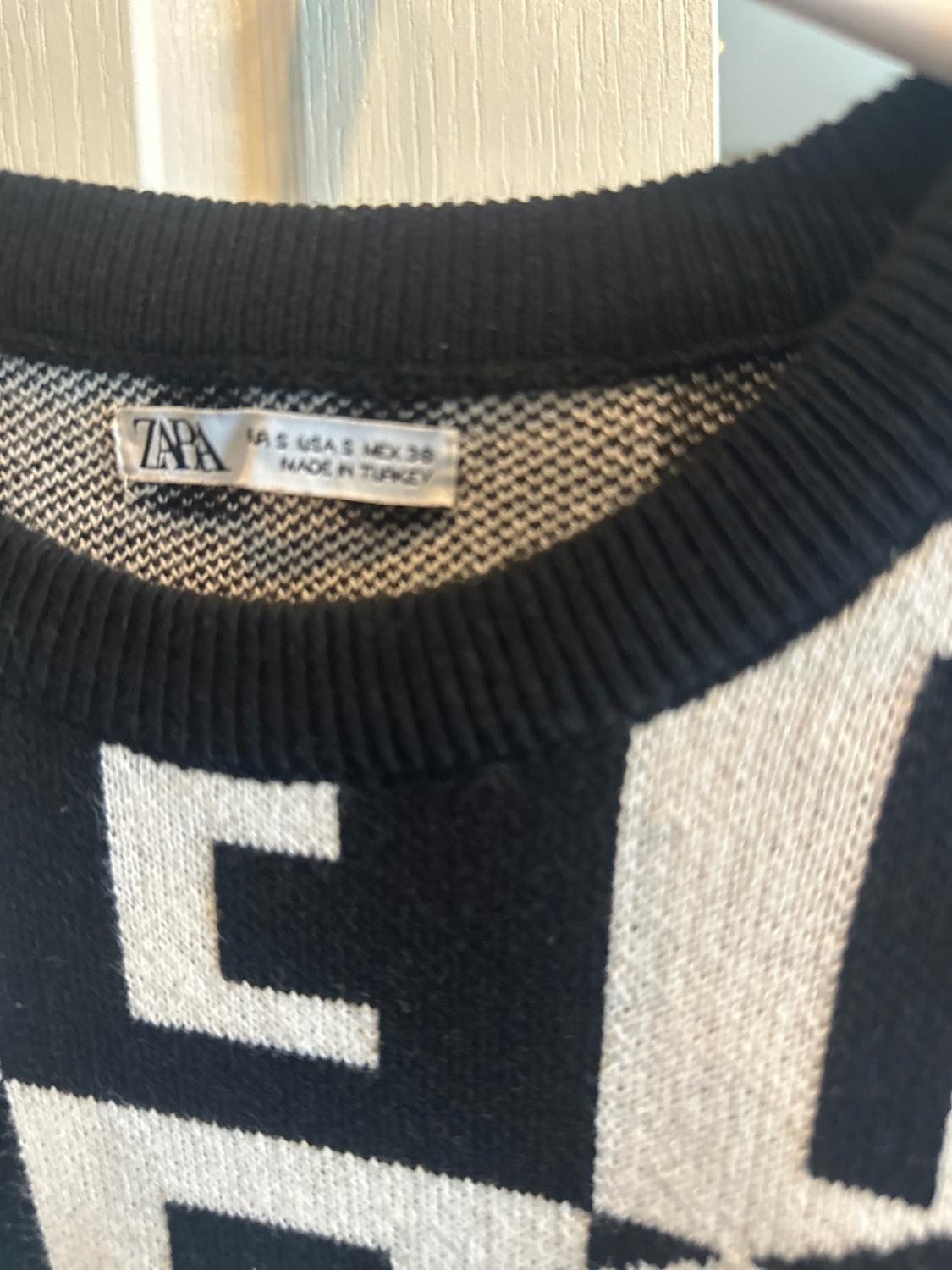 JERSEY JACQUARD LETRAS - Image 2