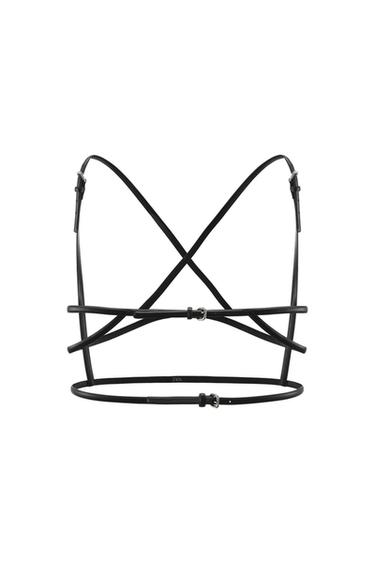 ΖΩΝΗ ΜΕ ΤΙΡΑΝΤΕΣ ΜΕ ΥΦΗ ΔΕΡΜΑΤΟΣ
