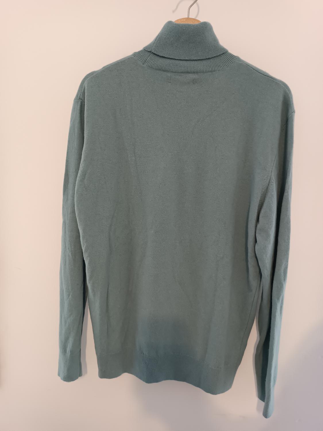 TURTLENECK SWEATER - Image 2