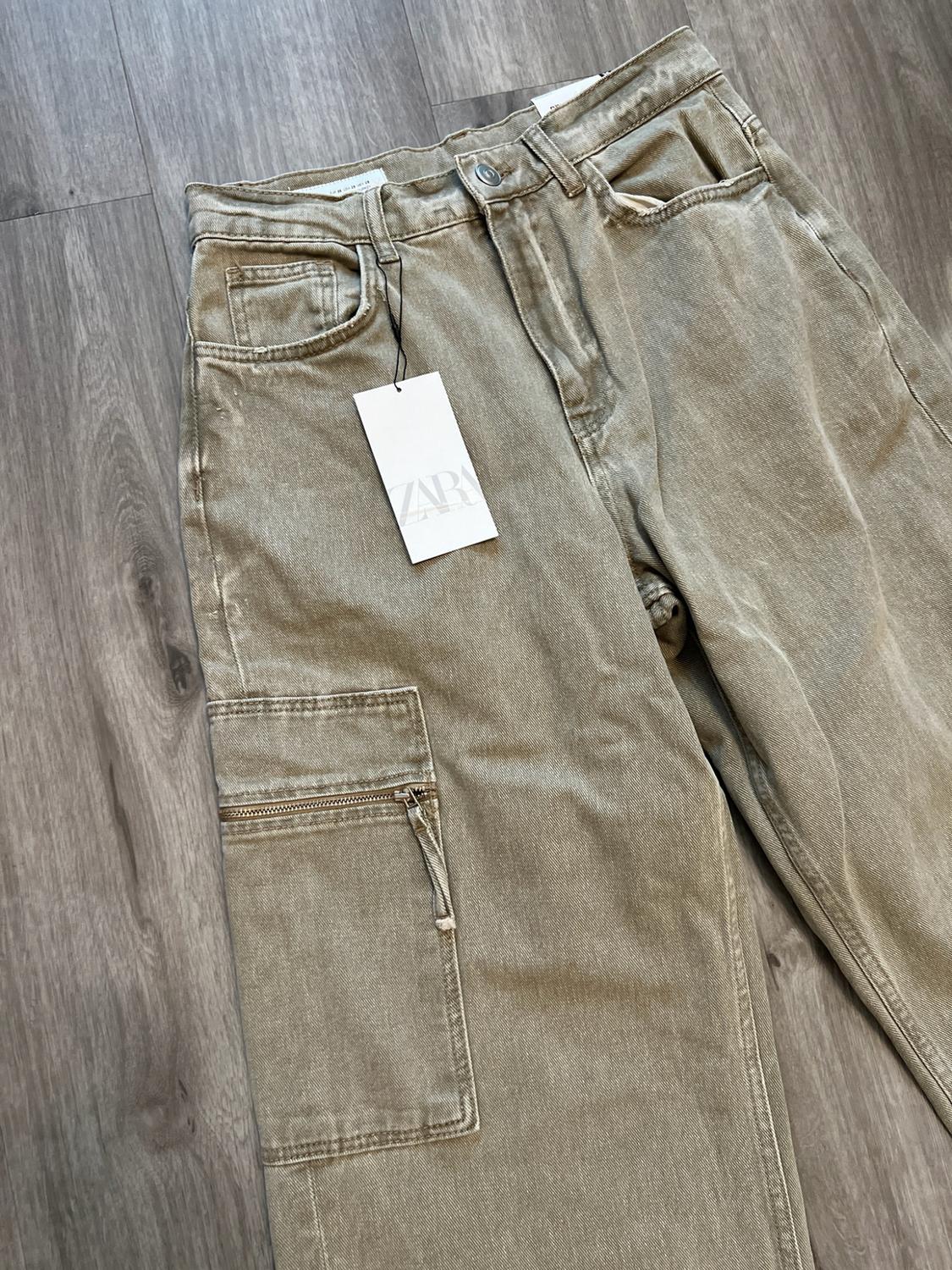JEANS RELAXED FIT - Image 2