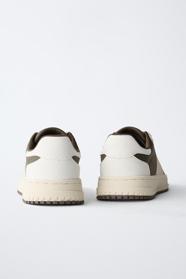 URBAN SNEAKERS - Multicoloured by Zara - Image 5