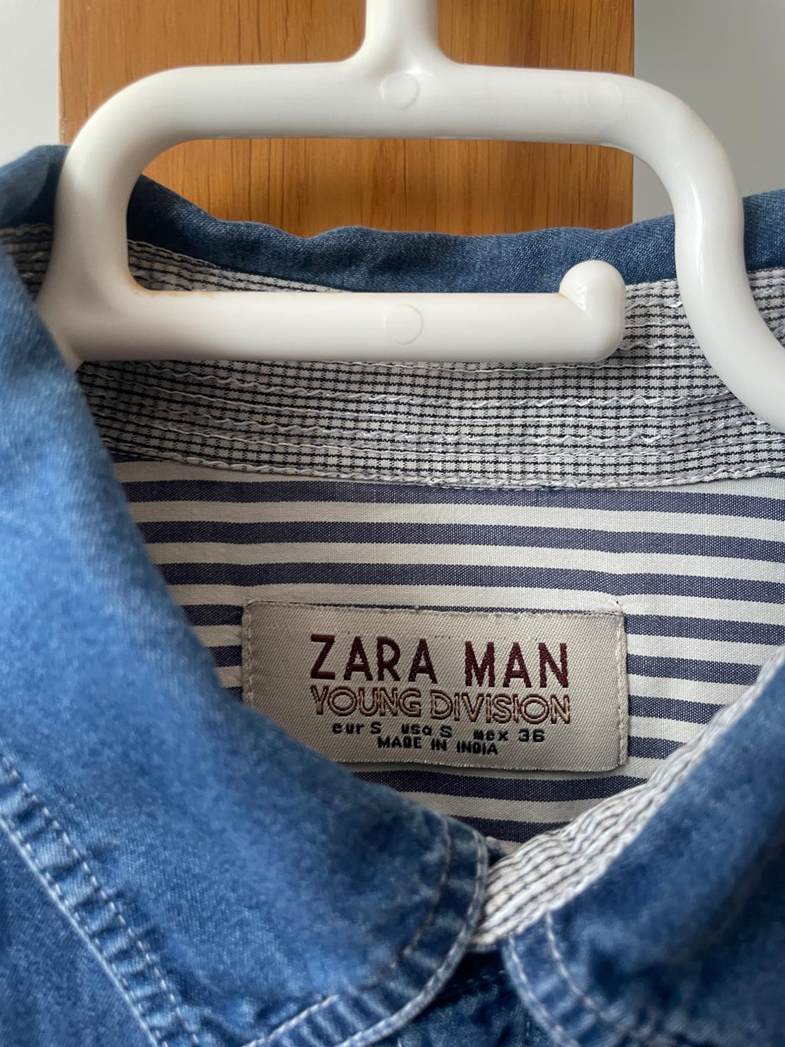CAMISA VAQUERA - Image 3