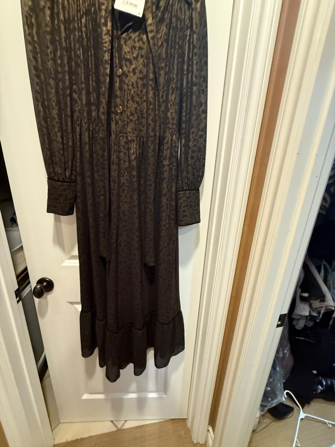 ANIMAL PRINT JUMPSUIT - Image 3