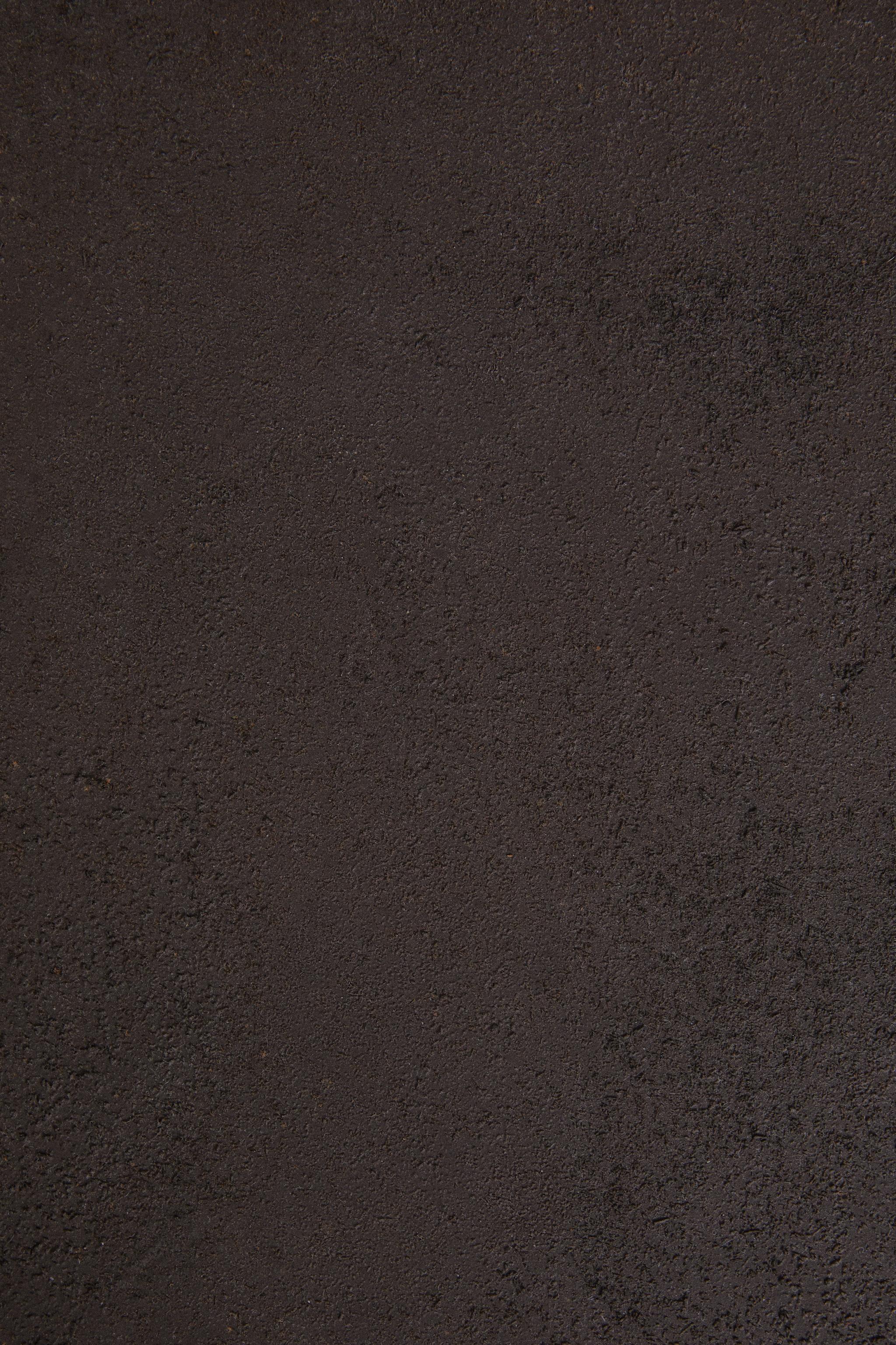 スクエア サイドテーブル - ブラック | ZARA Japan / 日本