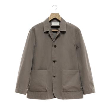 COTTON RELAXED FIT BLAZER - Earth by Zara