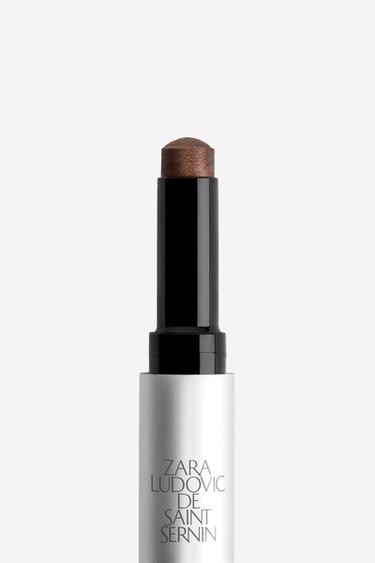 THE EYESHADOW STICK LUDOVIC DE SAINT SERNIN x ZARA - BROWN by Zara - Image 1