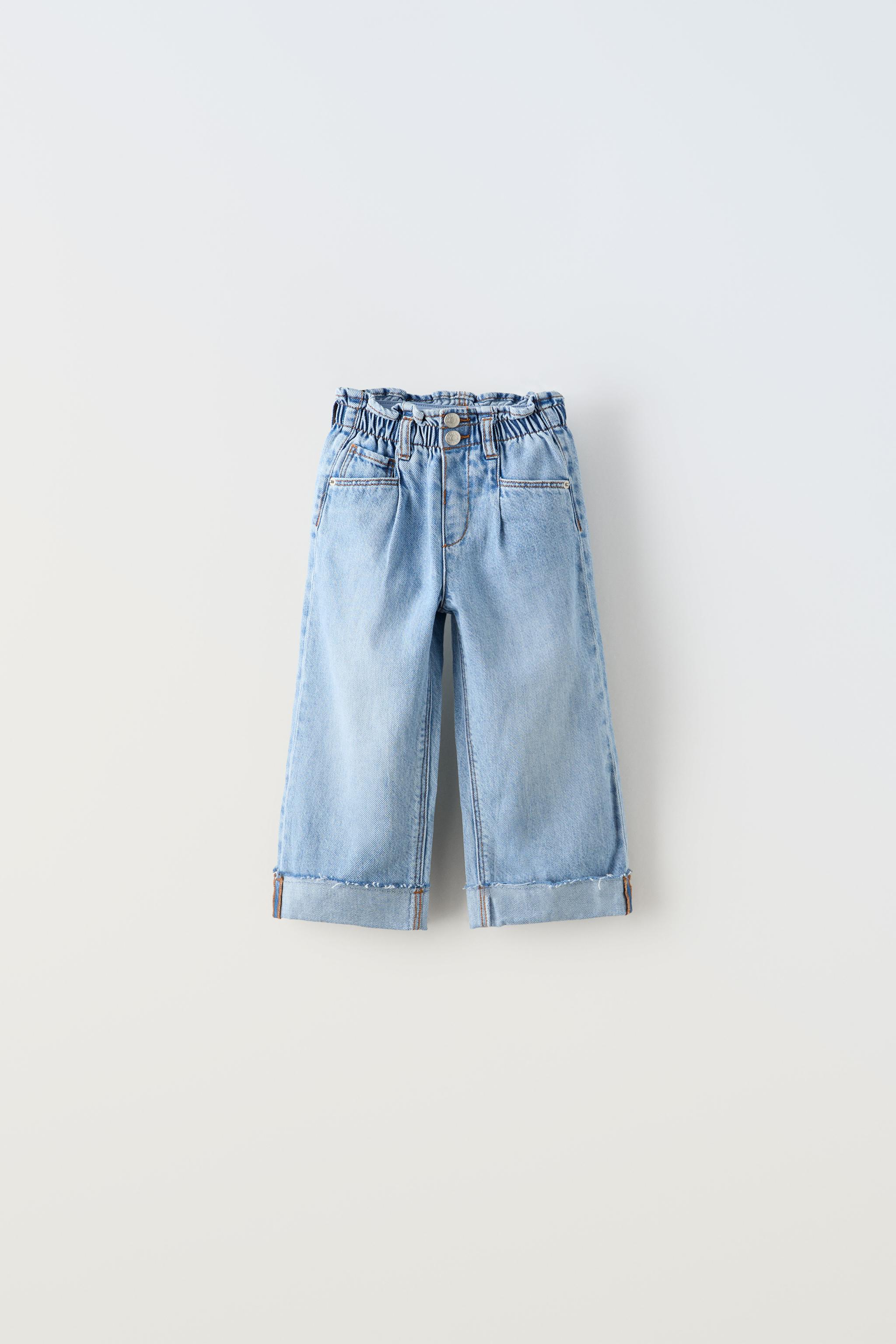 NWT Zara kids offers Disney Jeans