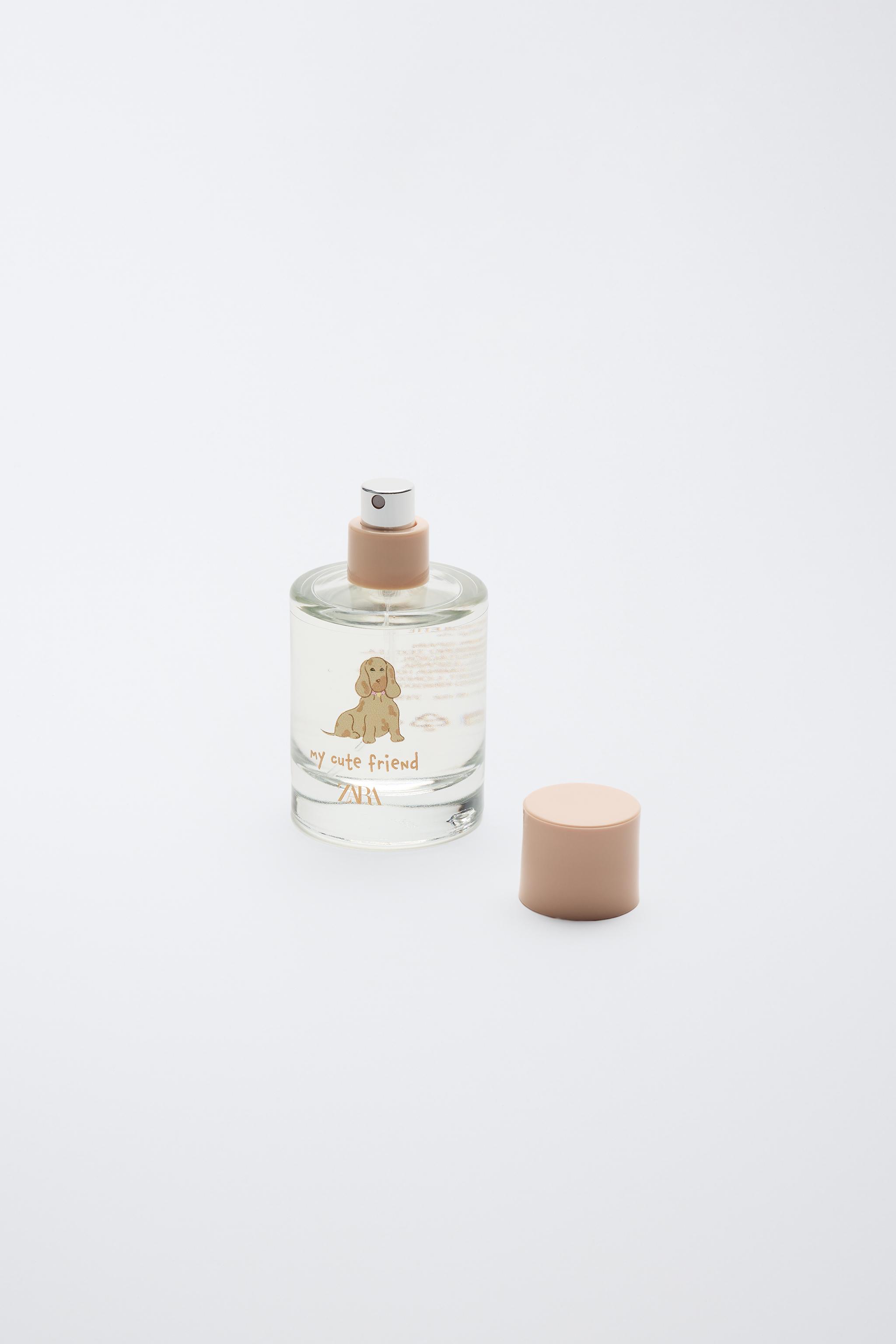 MY CUTE FRIEND DOG 50 ML (1,7 FL. OZ).