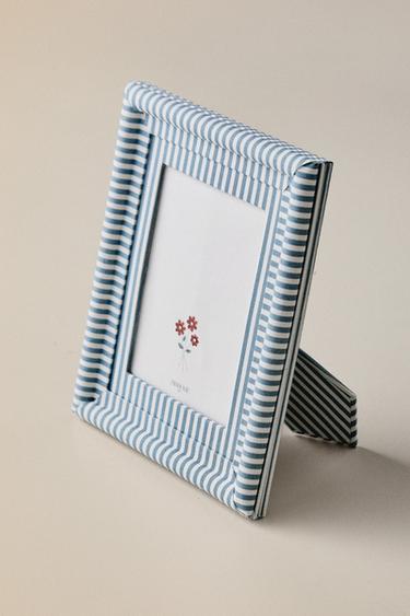Image du produit - Bleu de Zara