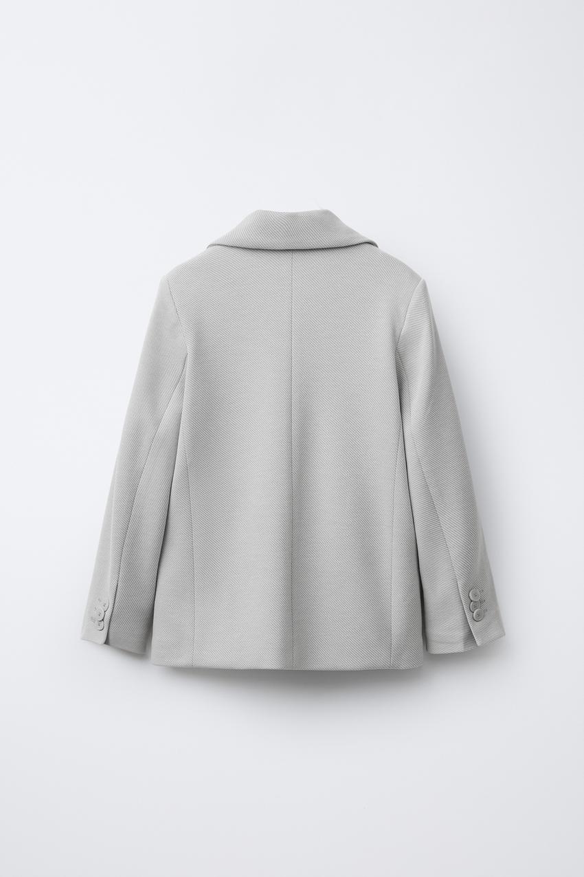 COMFORT SUIT BLAZER