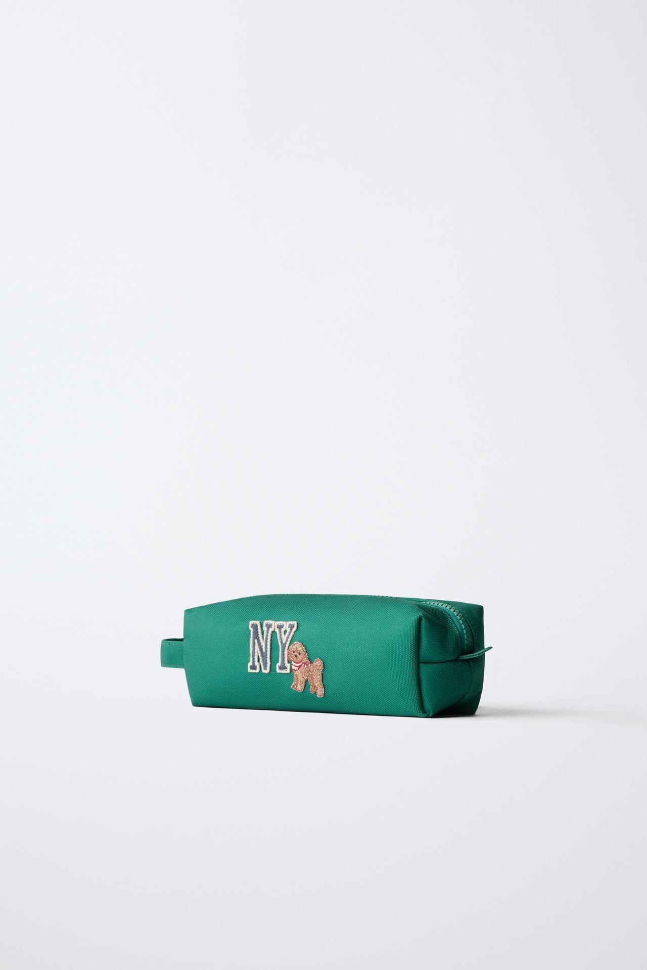 VARSITY CASE — Maroon