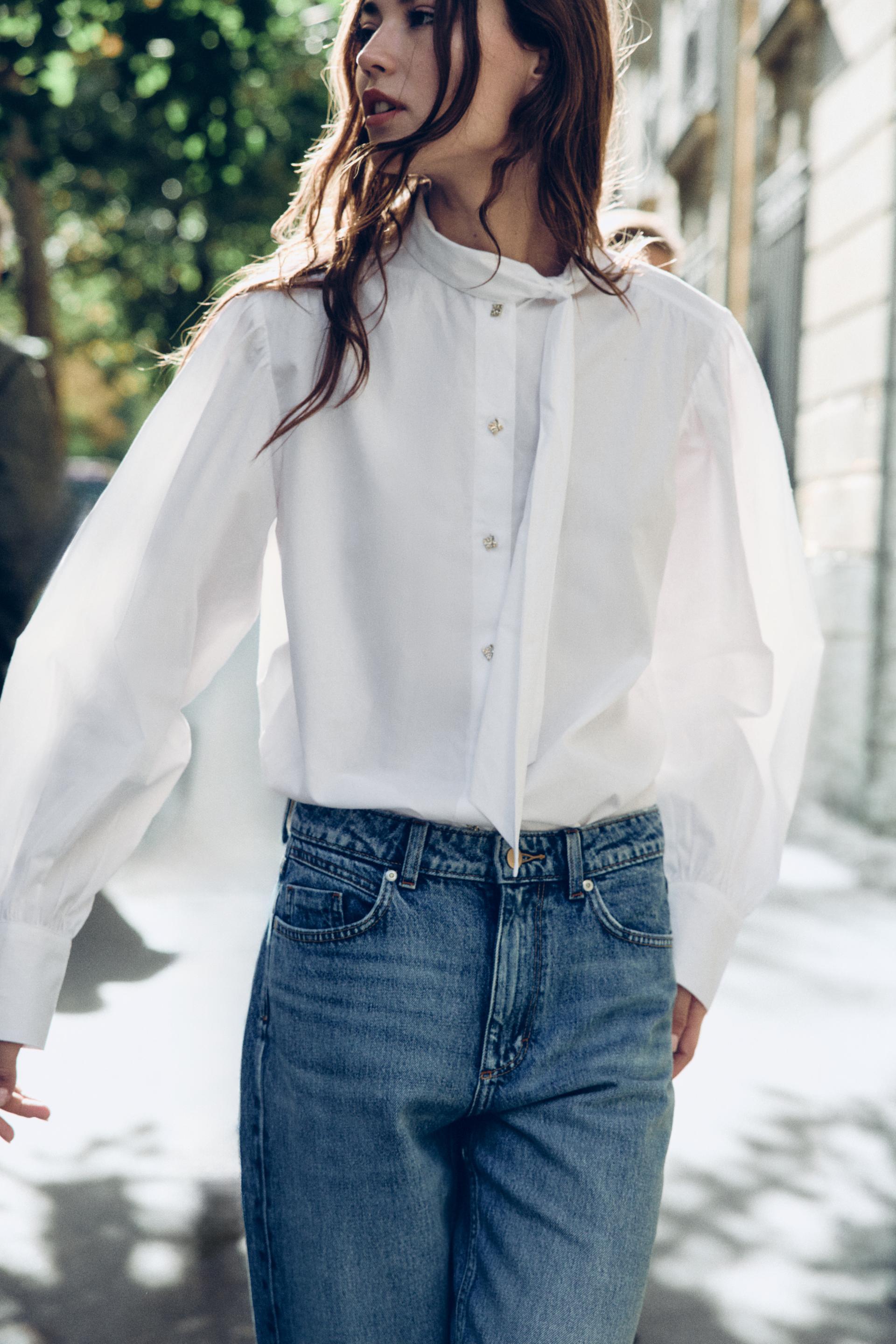KNOT SHIRT thumbnail 2