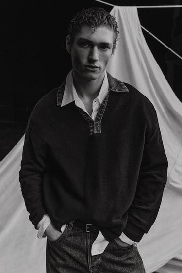 Product image - Black / Brown by Zara - Image 0