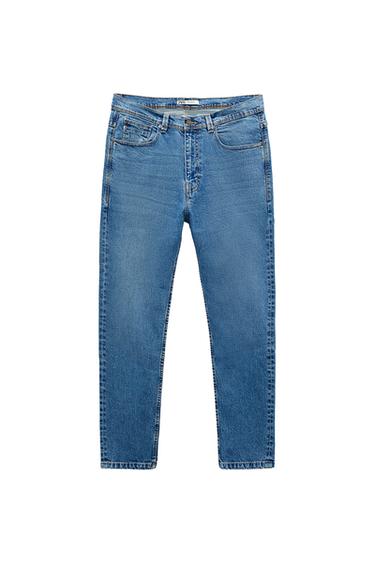 STANDARD SLIM FIT JEANS