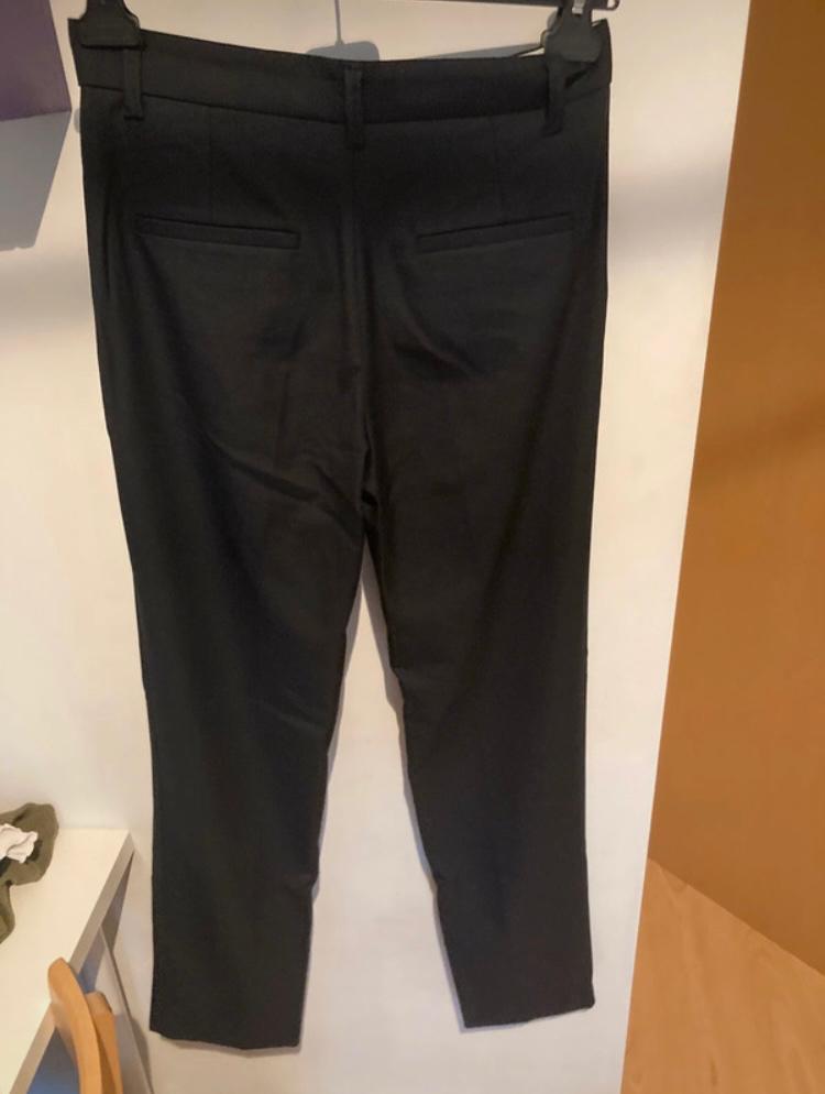 FULL LENGTH TROUSERS - Image 2