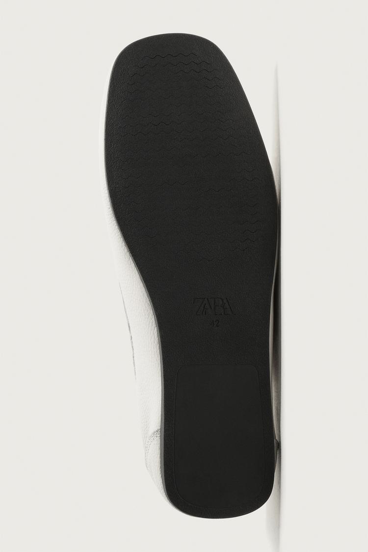 Zapatos náuticos de cuero 8