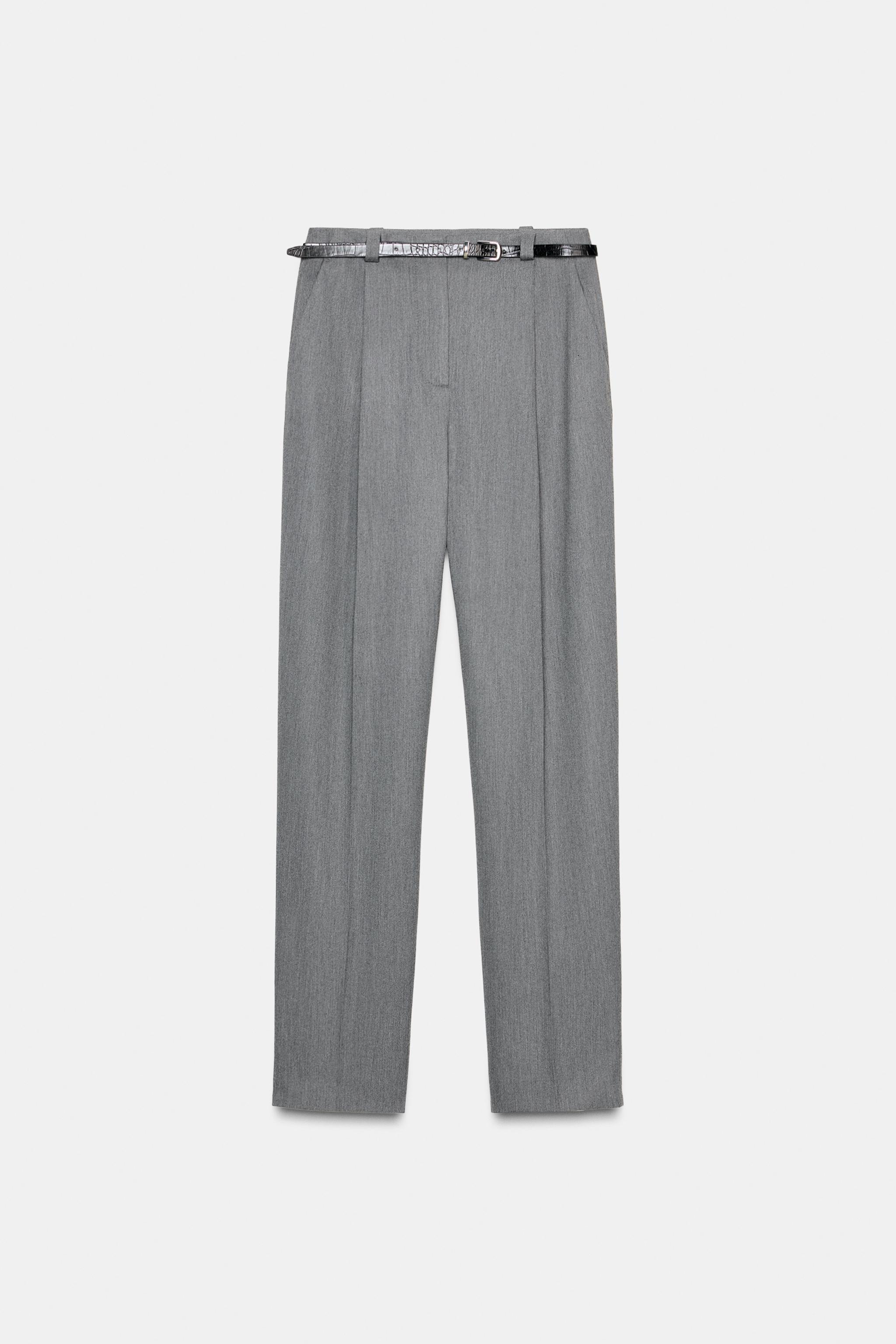 新品Tie.me doublezip pleated onepiece GRAY double-zip pleated one-piece – Tie.Me