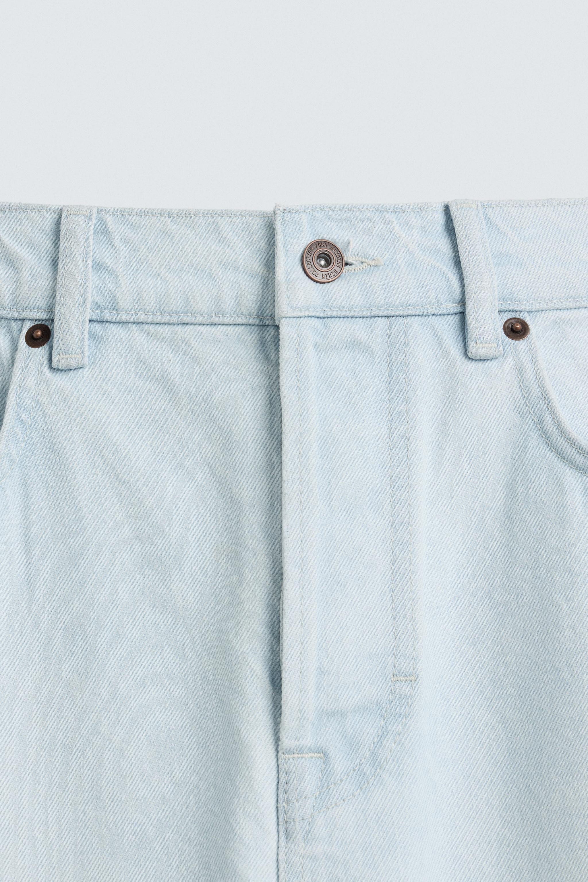 JEAN STRAIGHT FIT