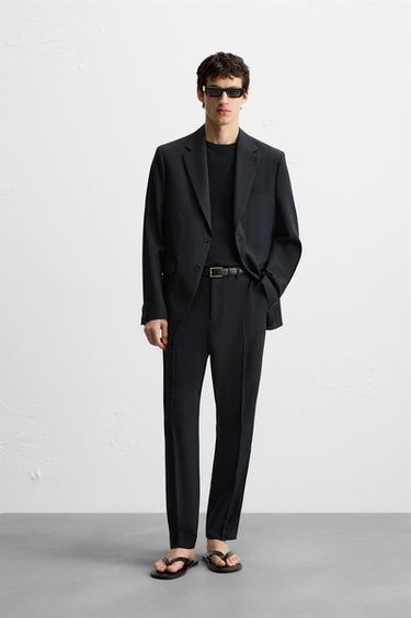 LOOK - 000 by Zara