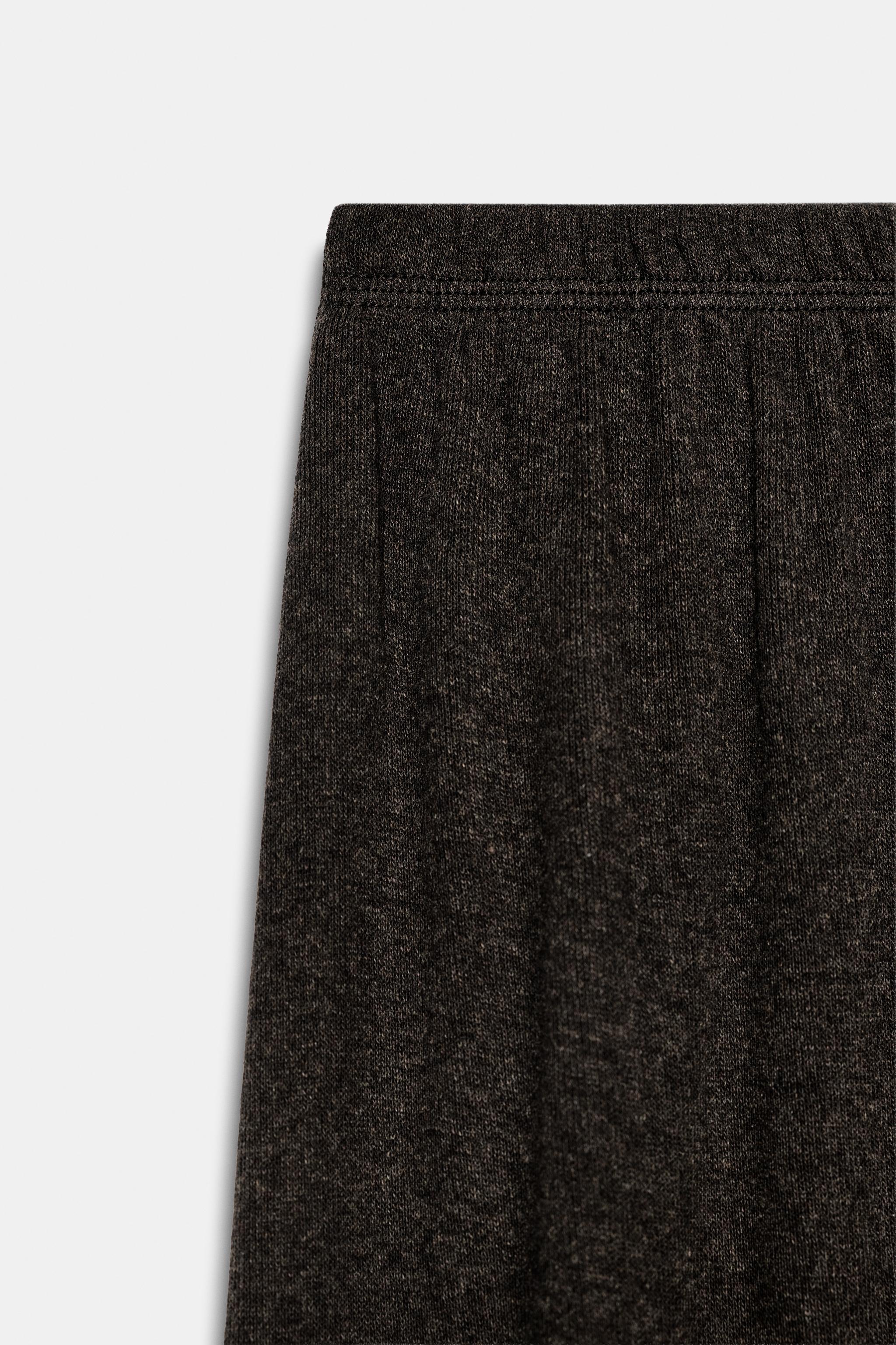 BLOOMER PANTS