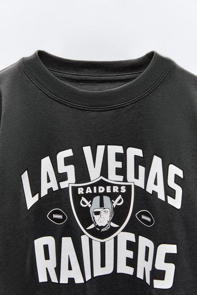 LAS VEGAS RAIDERS © NFL T-SHIRT_3