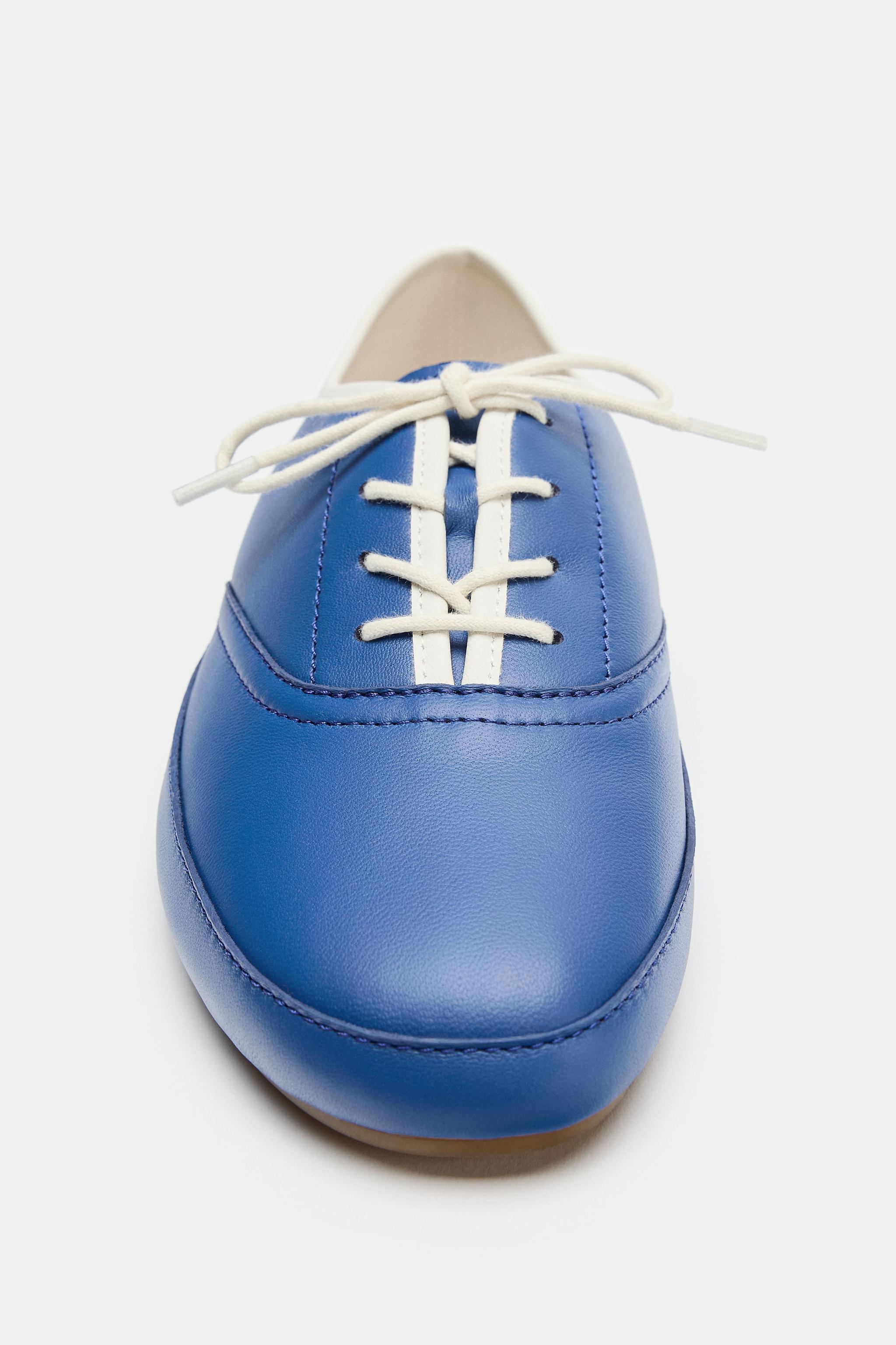 DERBYS EN CUIR FRUIT OF THE LOOM™