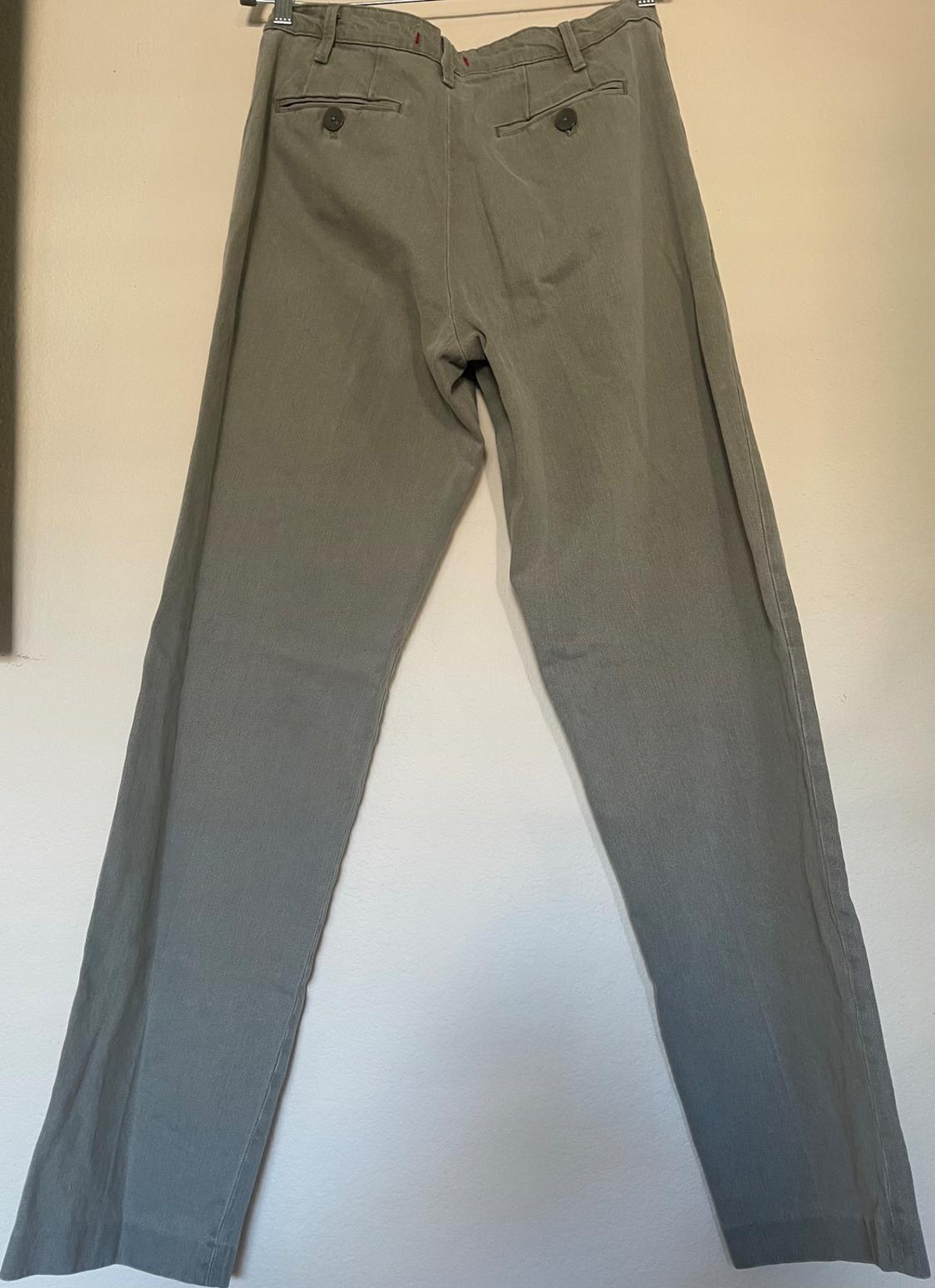 CHINO PANTS ZW COLLECTION - Image 2