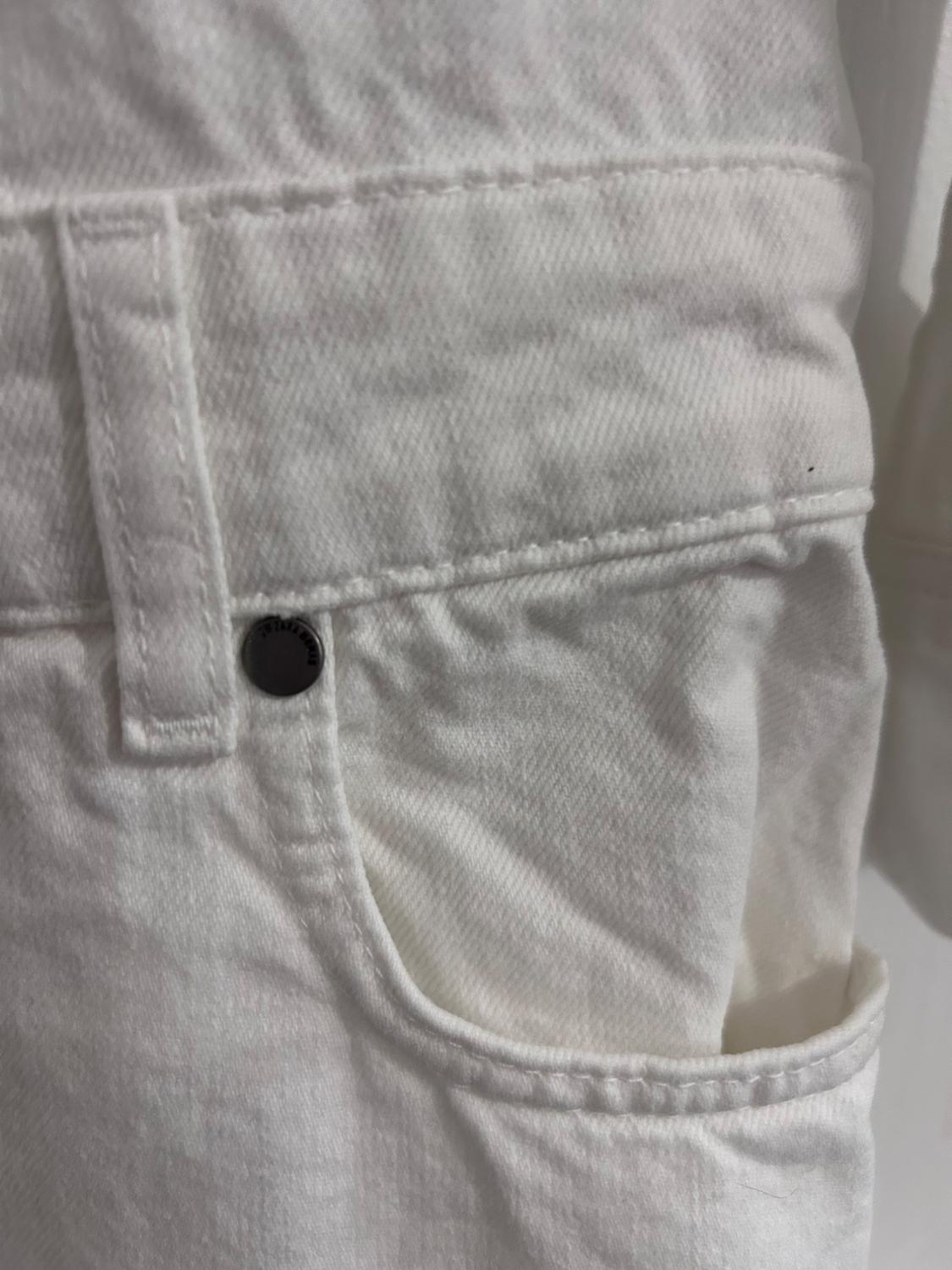 DENIM JUMPSUIT - Image 7