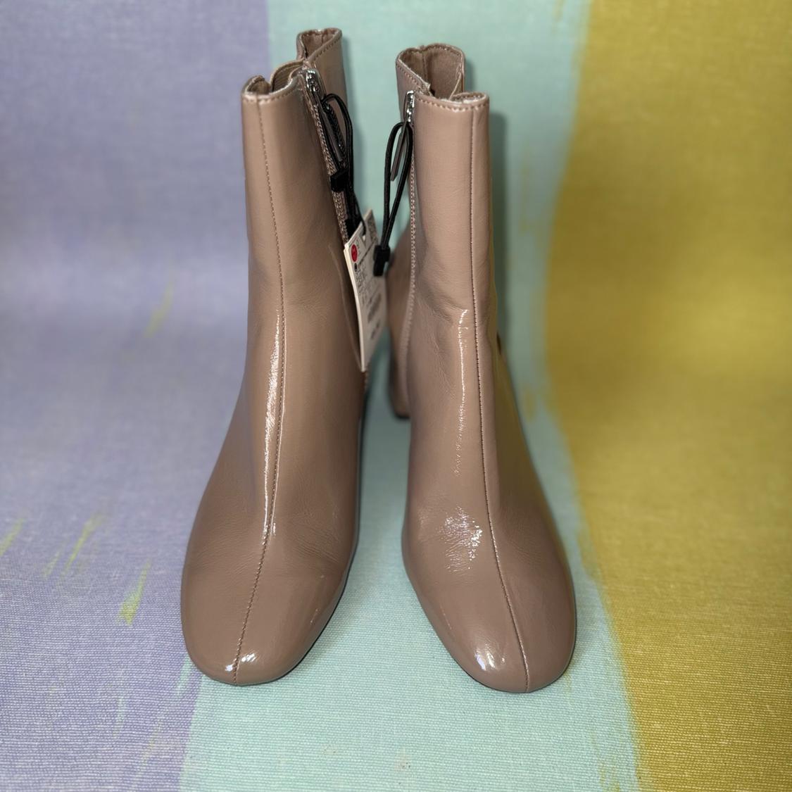 HEELED BOOTIES - Image 4
