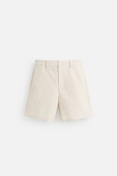 Zara Product image - Ecru