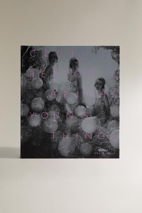CECILE BEATON'S - BRIGHT YOUNG THINGS BOOK (ENGLISH)