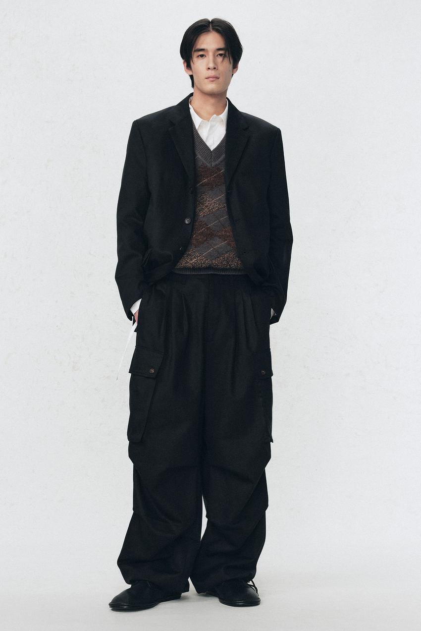 LOOK 13) | ZARA Japan / 日本