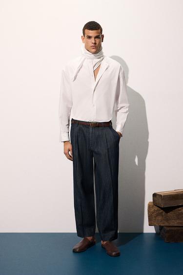 Imagem do produto - Amarelo-médio da Zara - Imagem 0