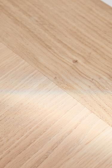 TABLE 01 - Light beige by Zara - Image 4