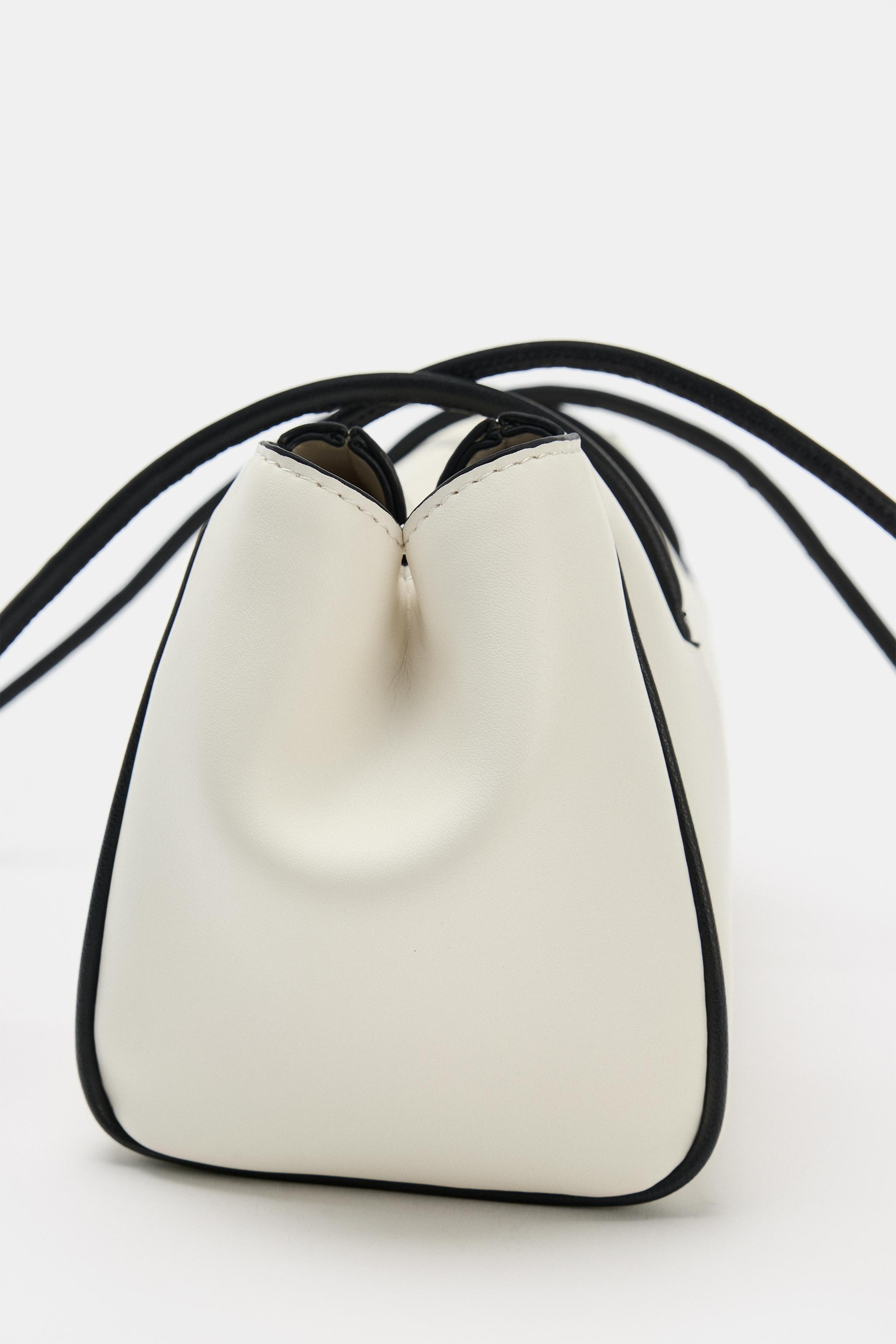 SAC PORTÉ ÉPAULE ALLONGÉ