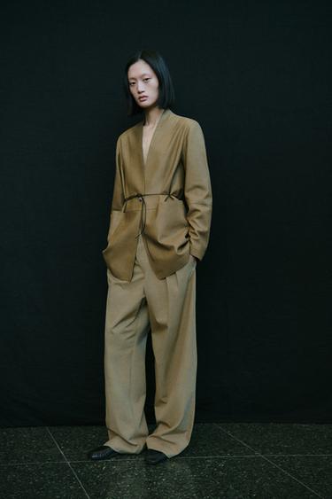 Image du produit - Kaki de Zara - Image 0