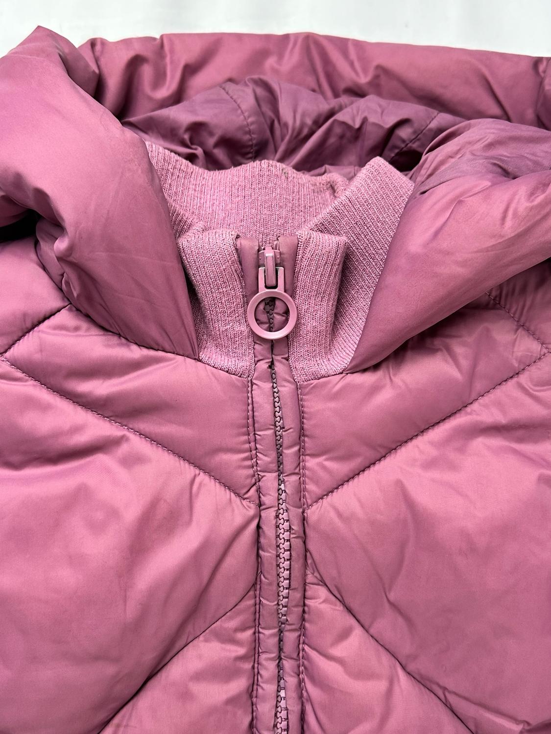 PUFFER COAT - Image 2