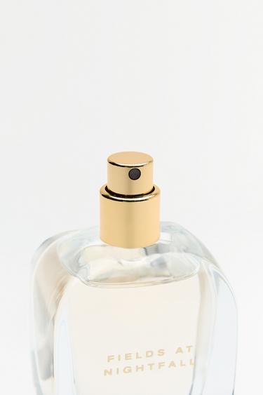 FIELDS AT NIGHTFALL EDP 50ML / 1.69 oz -  by Zara - Image 1