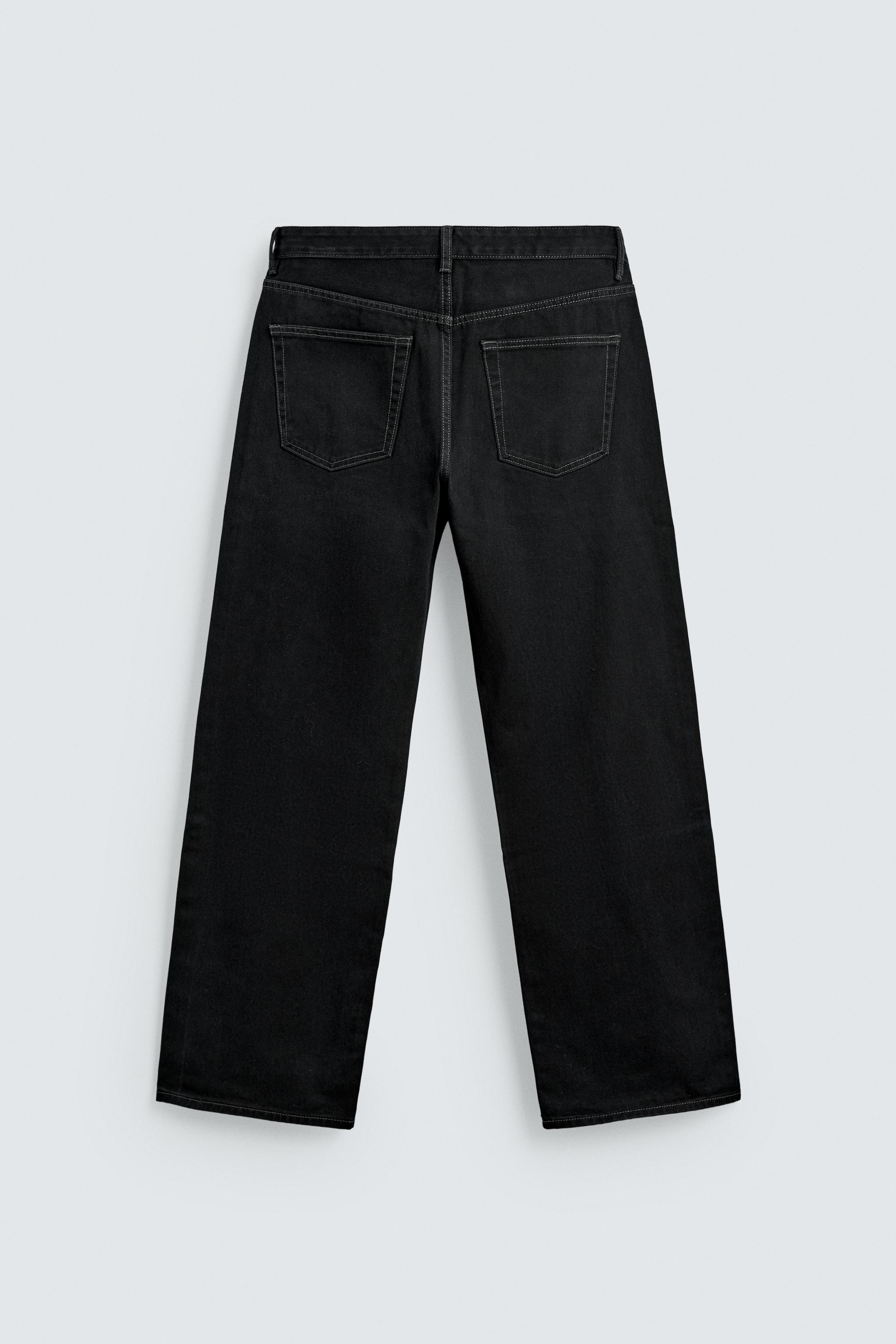 JEANS LOOSE FIT