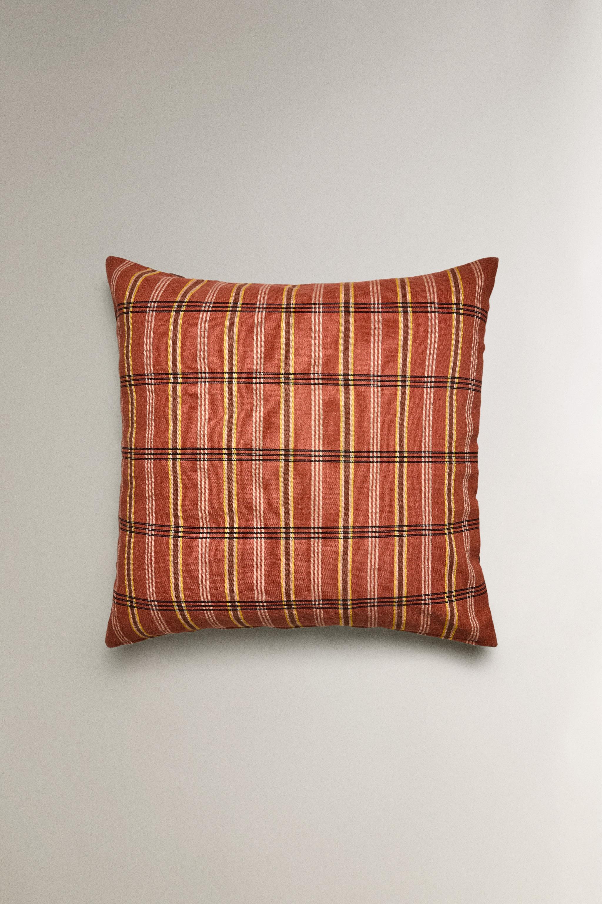 COUSSIN DE SOL RAYURES X COLLAGERIE